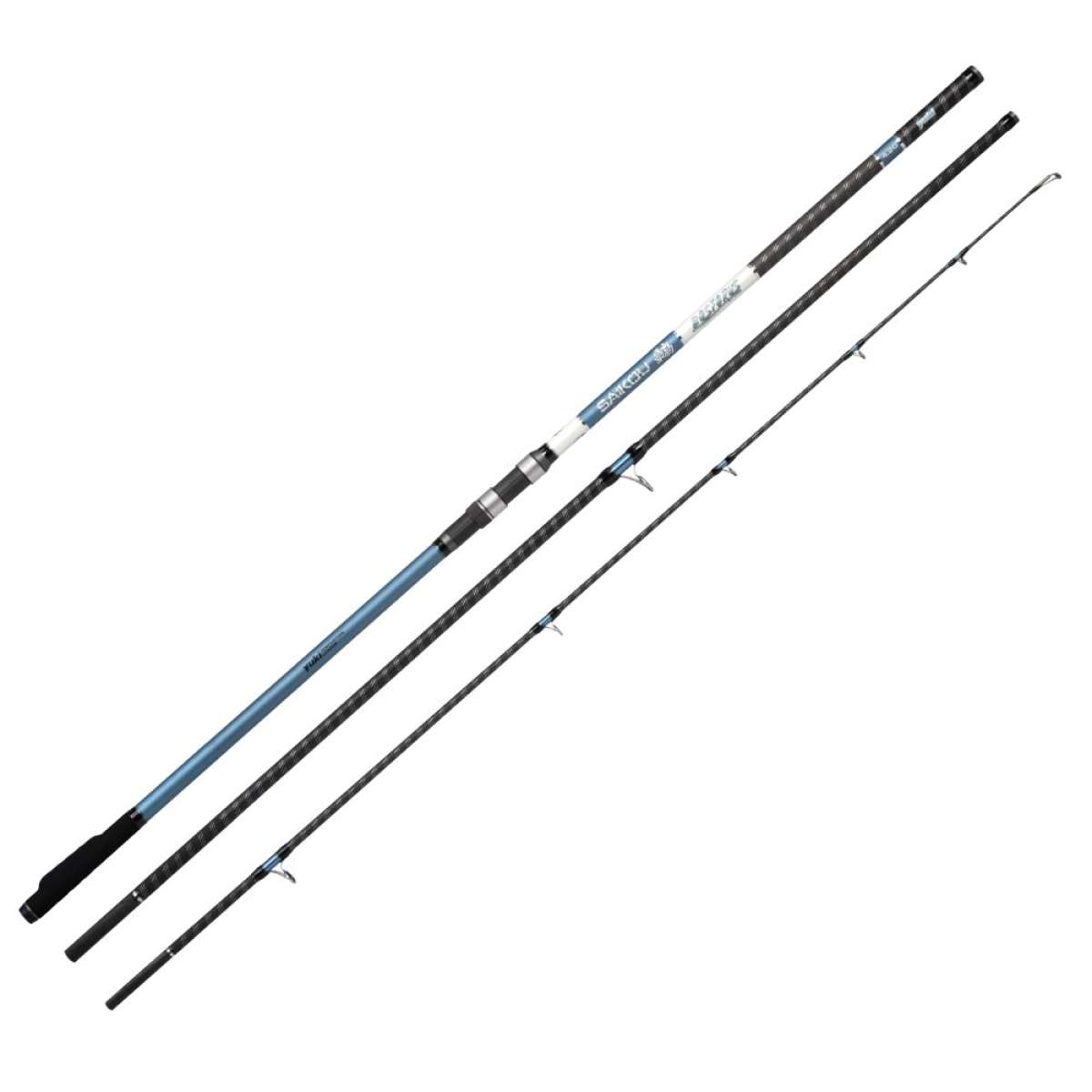 Yuki Saikou Bosforus 420 cm 100 - 350 gr
