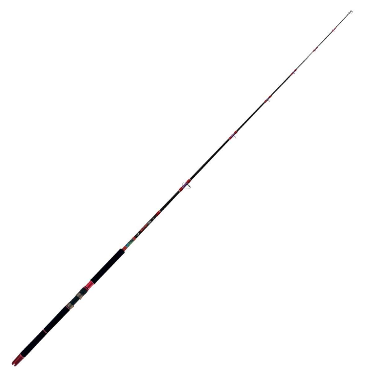 Yuki Bulldozer Tuna 180 cm