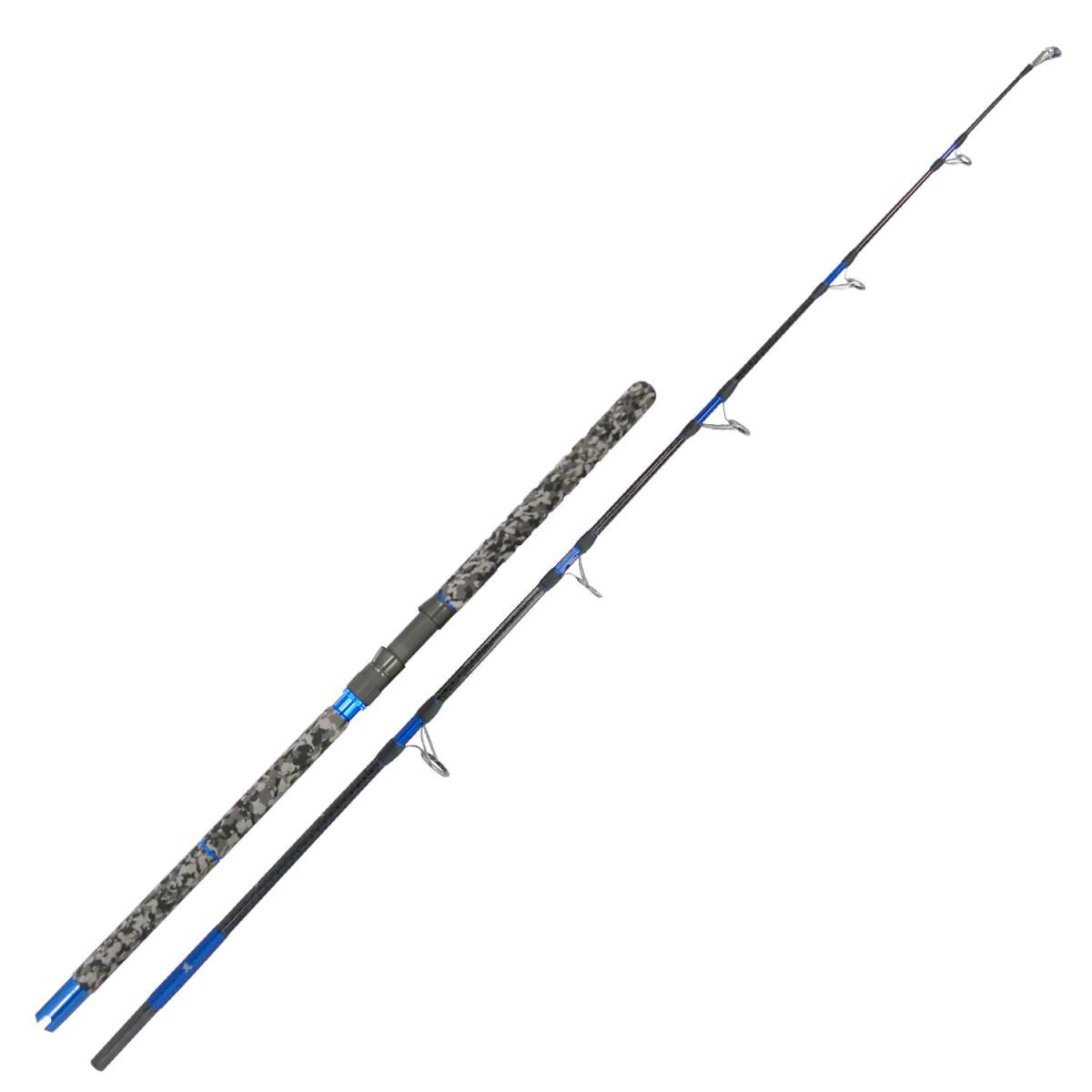 Yuki Nuba Tank 218 cm 250 gr