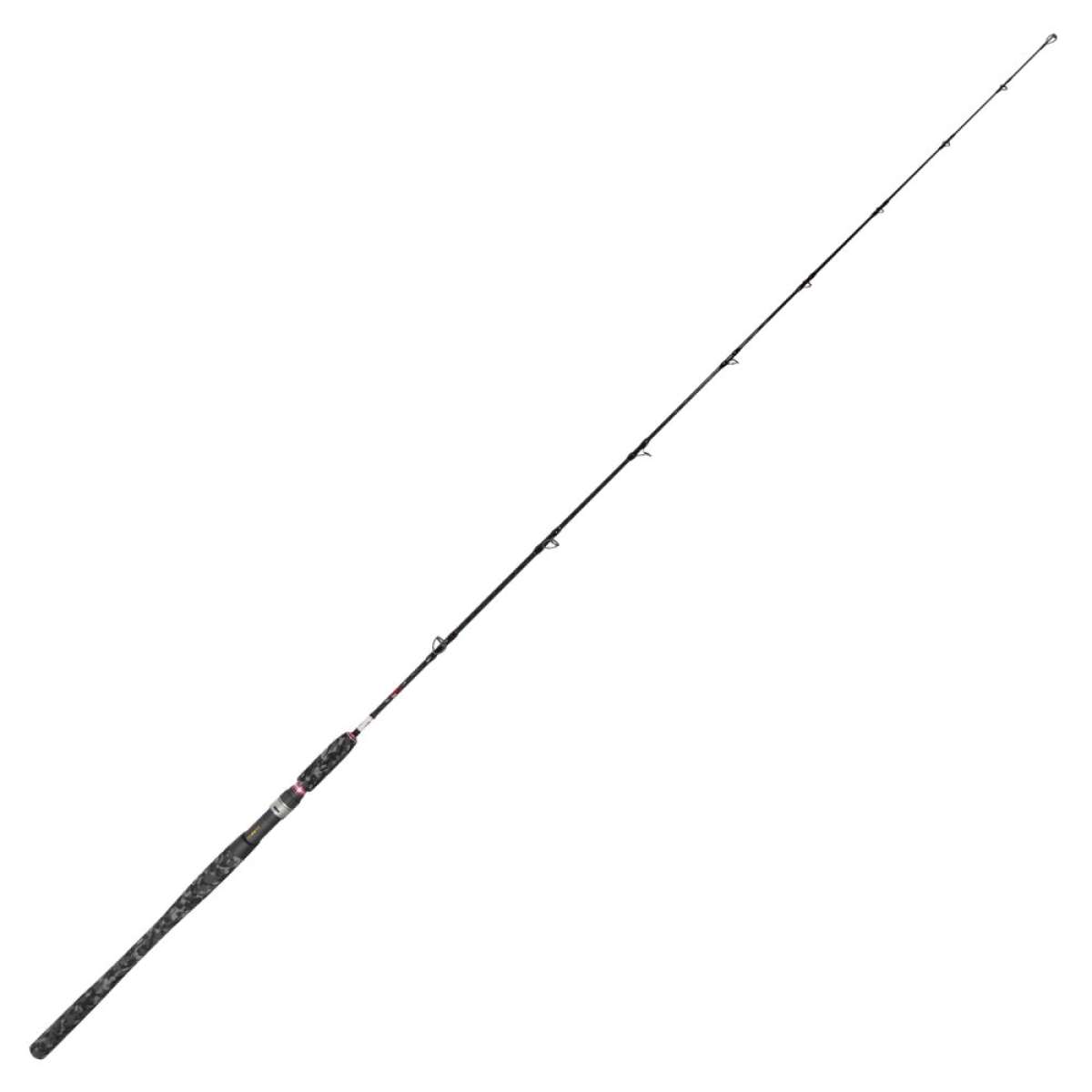 Yuki Nuba Equo Slow Casting 210 cm 90 - 200 gr