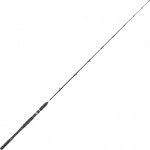 Yuki Nuba Equo Slow Casting 210 cm 90 - 200 gr