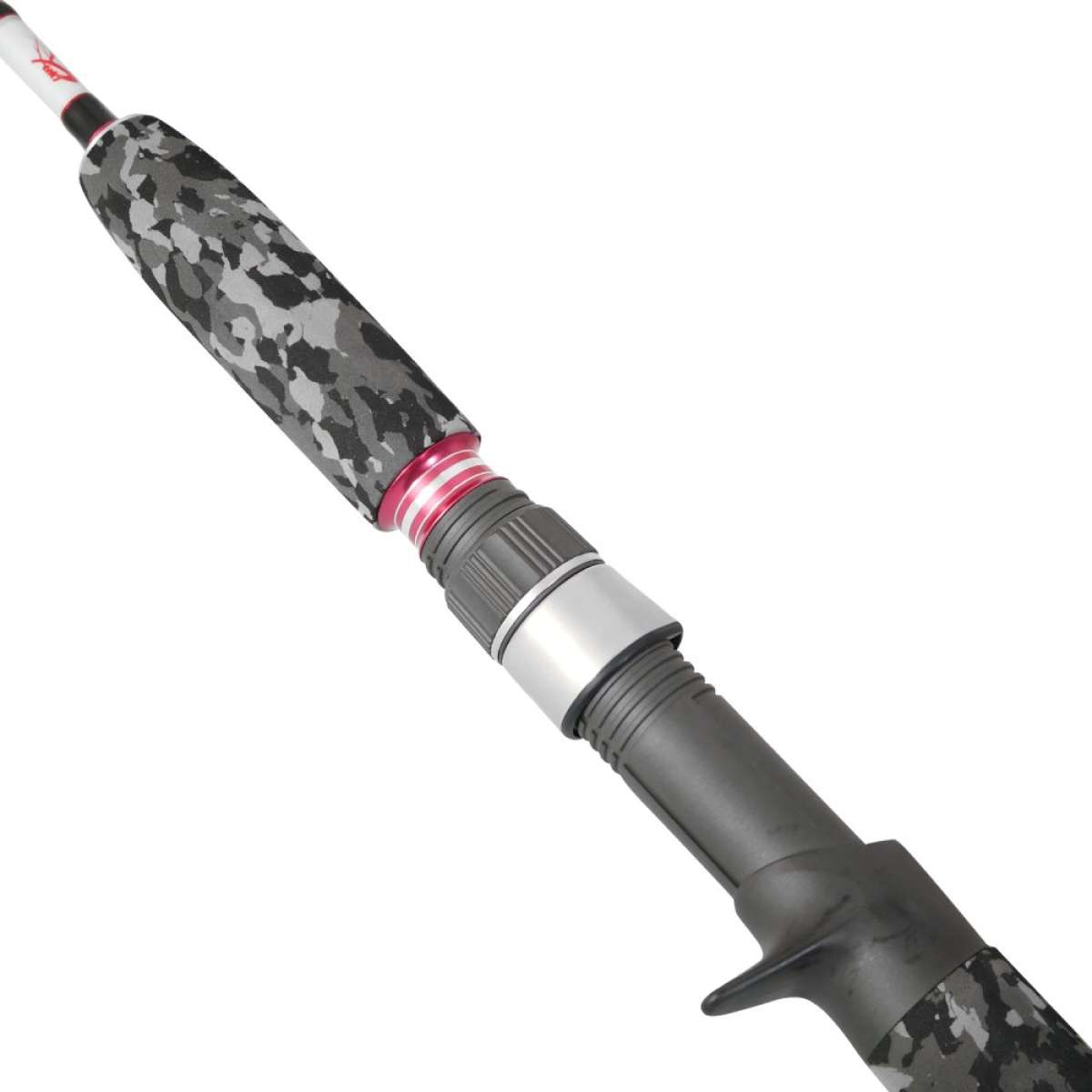 Yuki Nuba Equo Slow Casting 210 cm 90 - 200 gr, Image 2