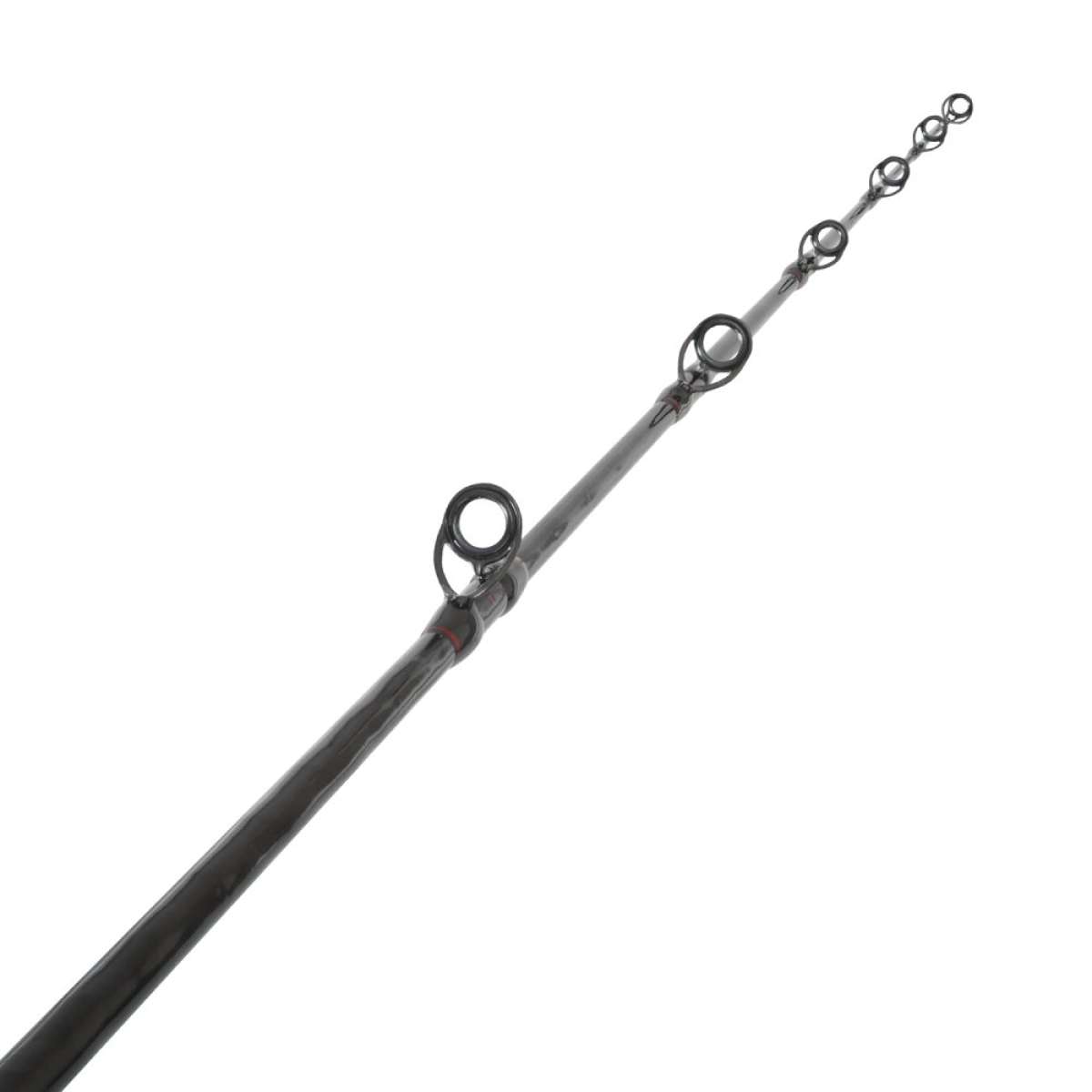 Yuki Nuba Equo Slow Casting 210 cm 90 - 200 gr, Image 3