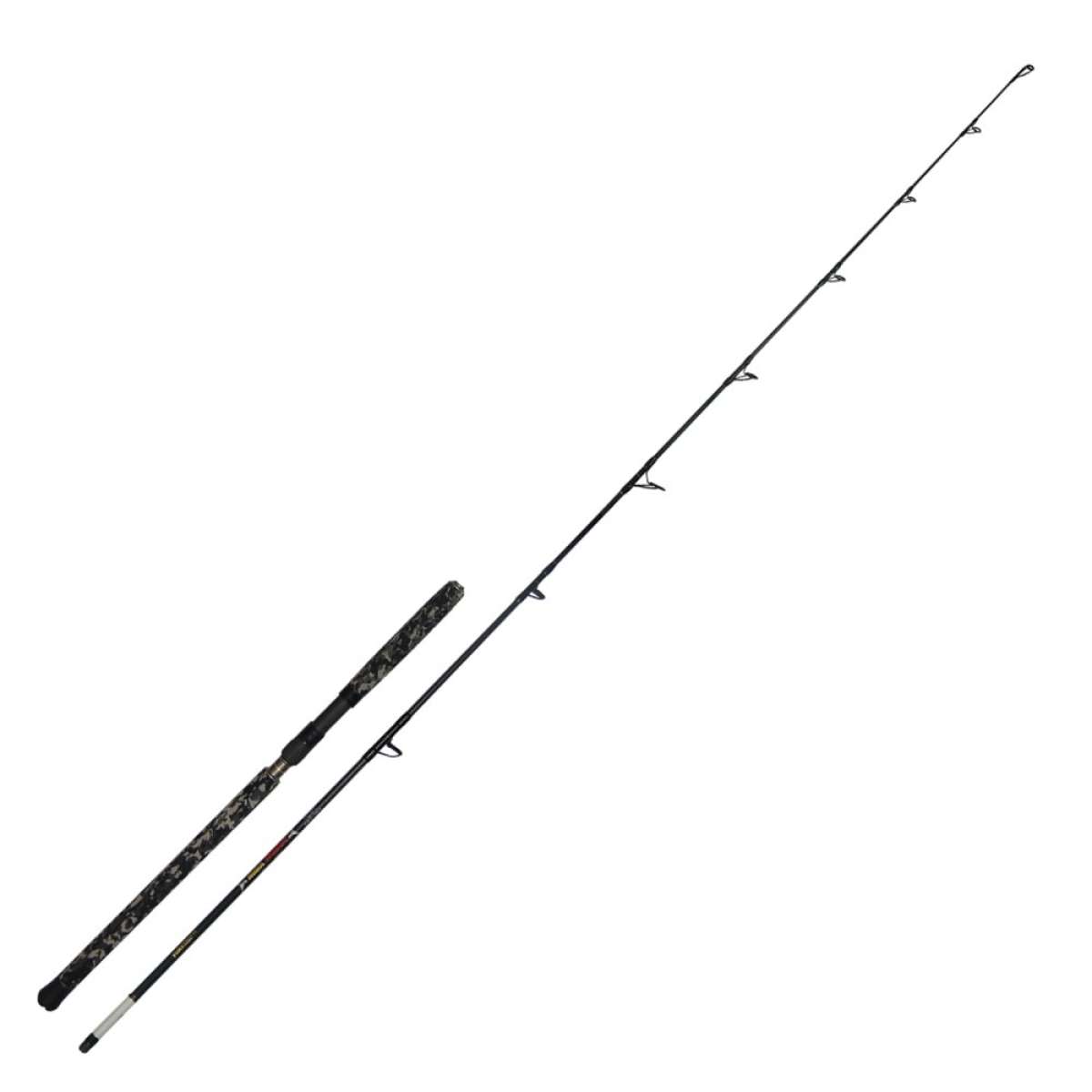Yuki Nuba Spinning 240 cm 40 - 100 gr