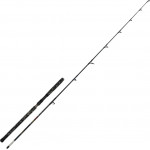Yuki Nuba Spinning 240 cm 40 - 100 gr