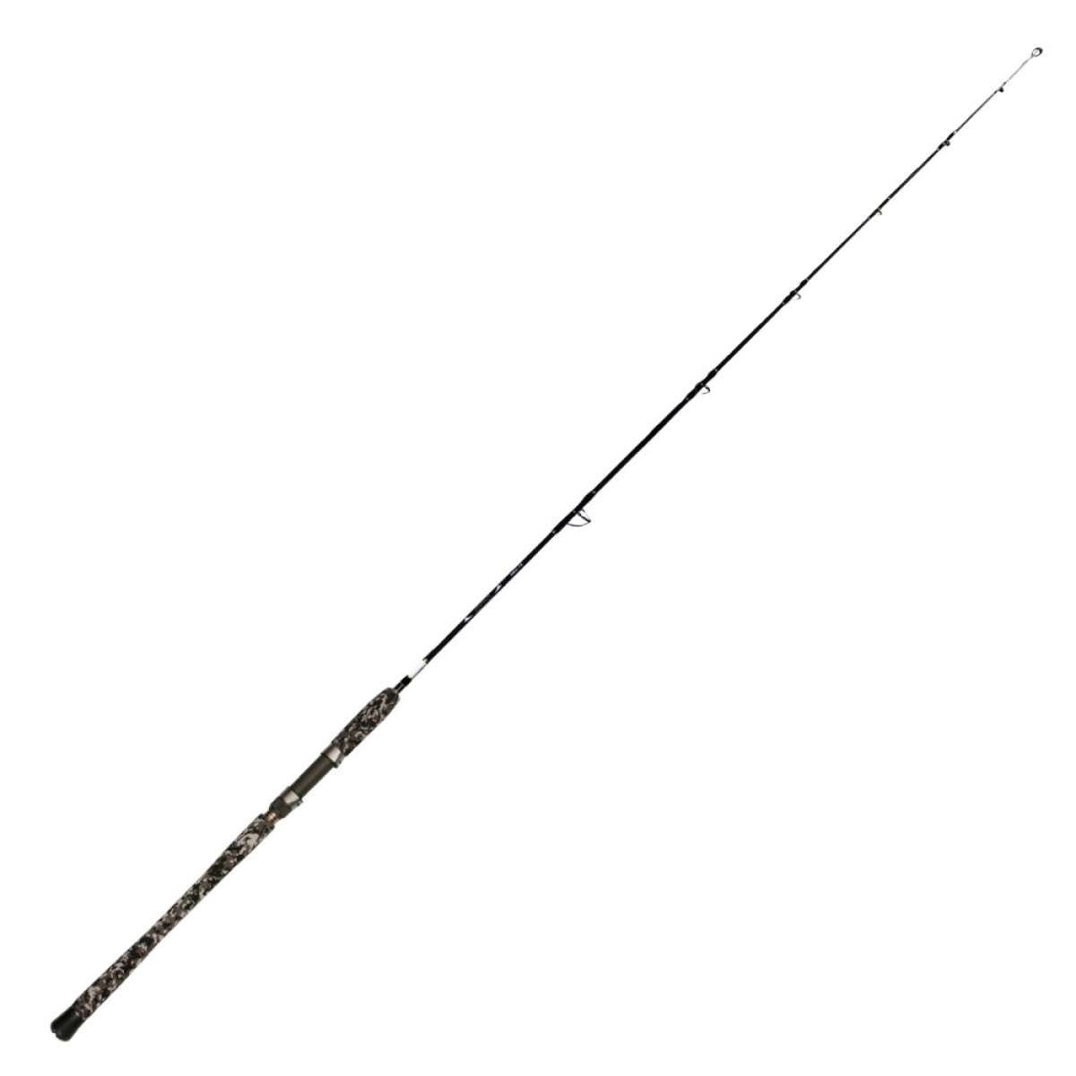 Yuki Nuba Light 180 cm 80 - 200 gr