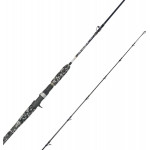 Yuki Nuba Casting 210 cm 80 - 200 gr