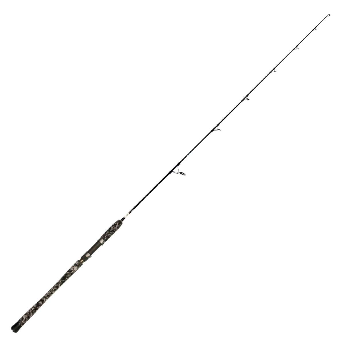 Yuki Nuba Slow Jigging 210 cm 90 - 200 gr