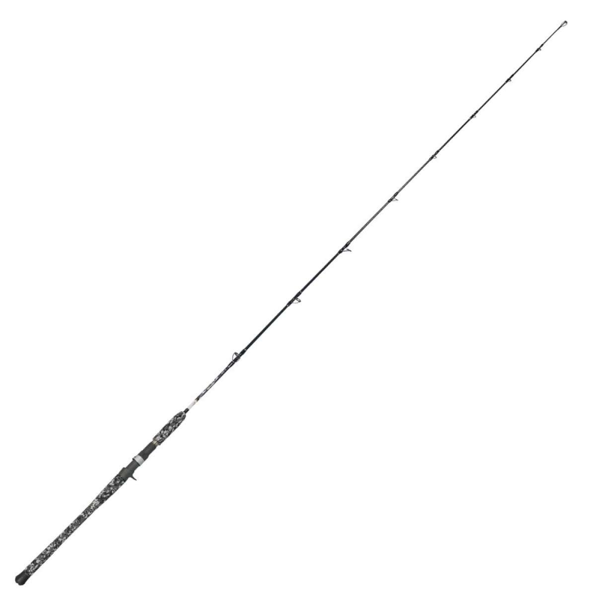 Yuki Nuba Slow Casting 210 cm 90 - 200 gr
