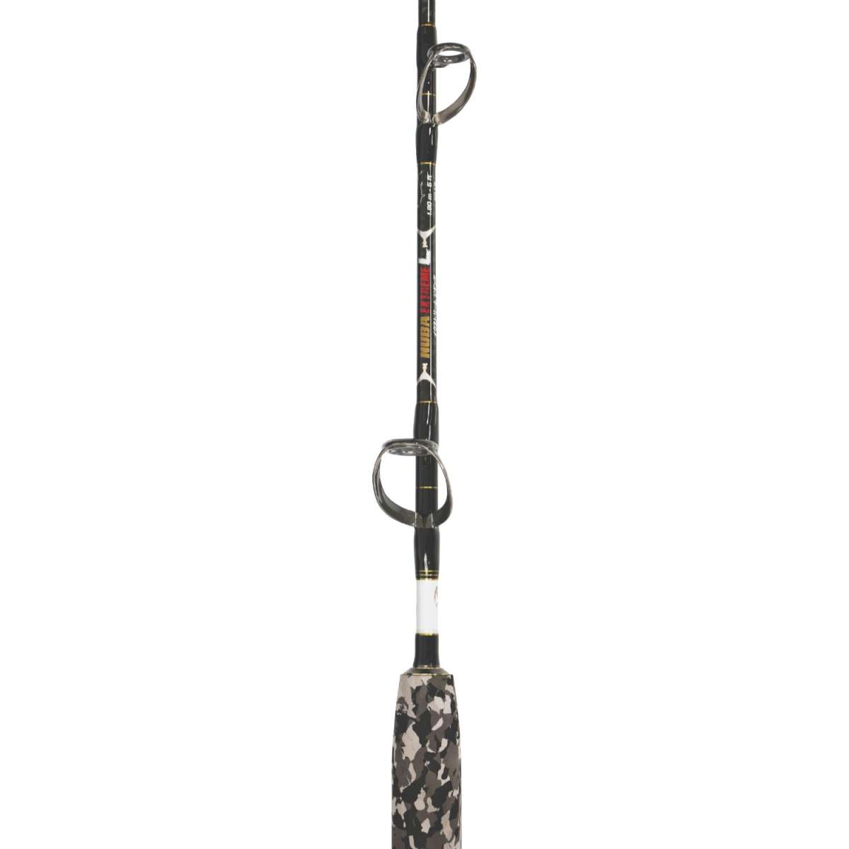 Yuki Nuba Extreme H 170 cm, Görsel 2