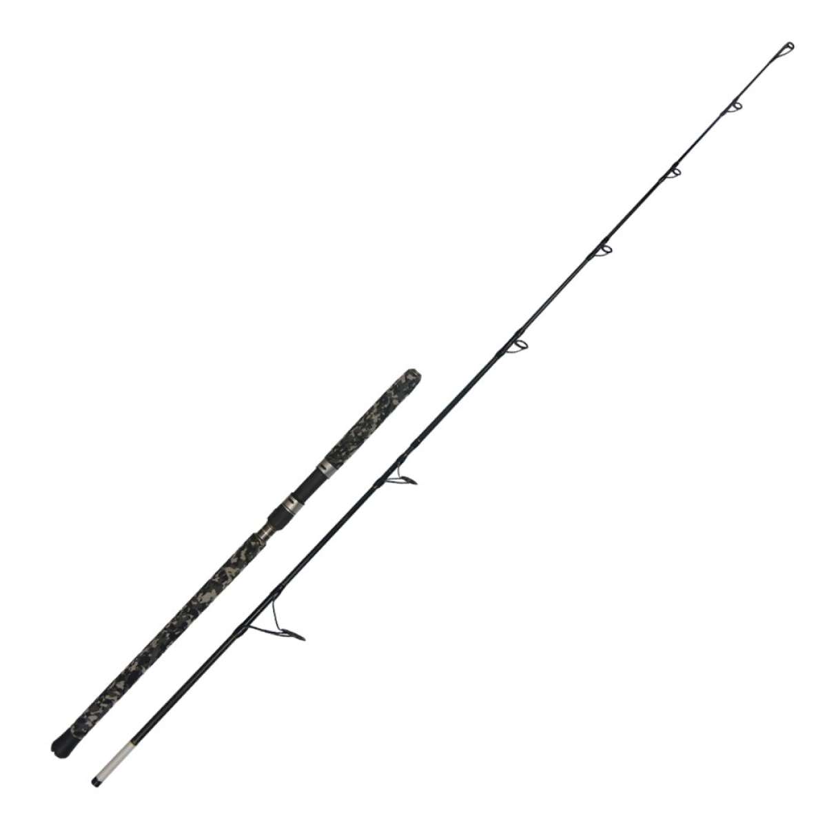 Yuki Nuba Popping 240 cm 50 - 160 gr