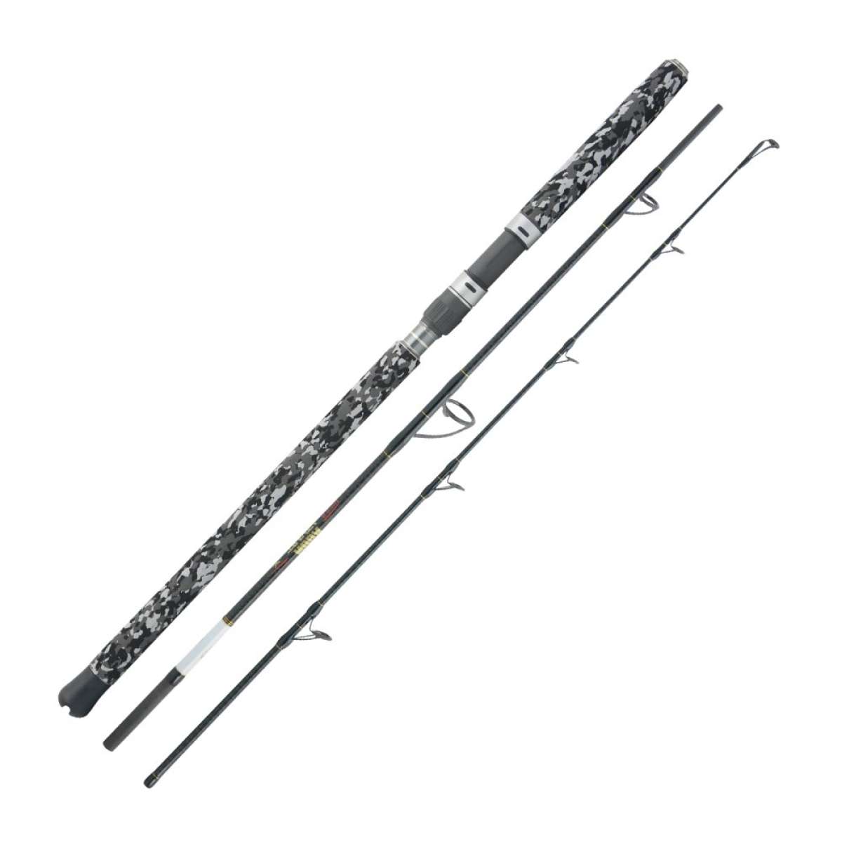 Yuki Nuba Travel 230 cm