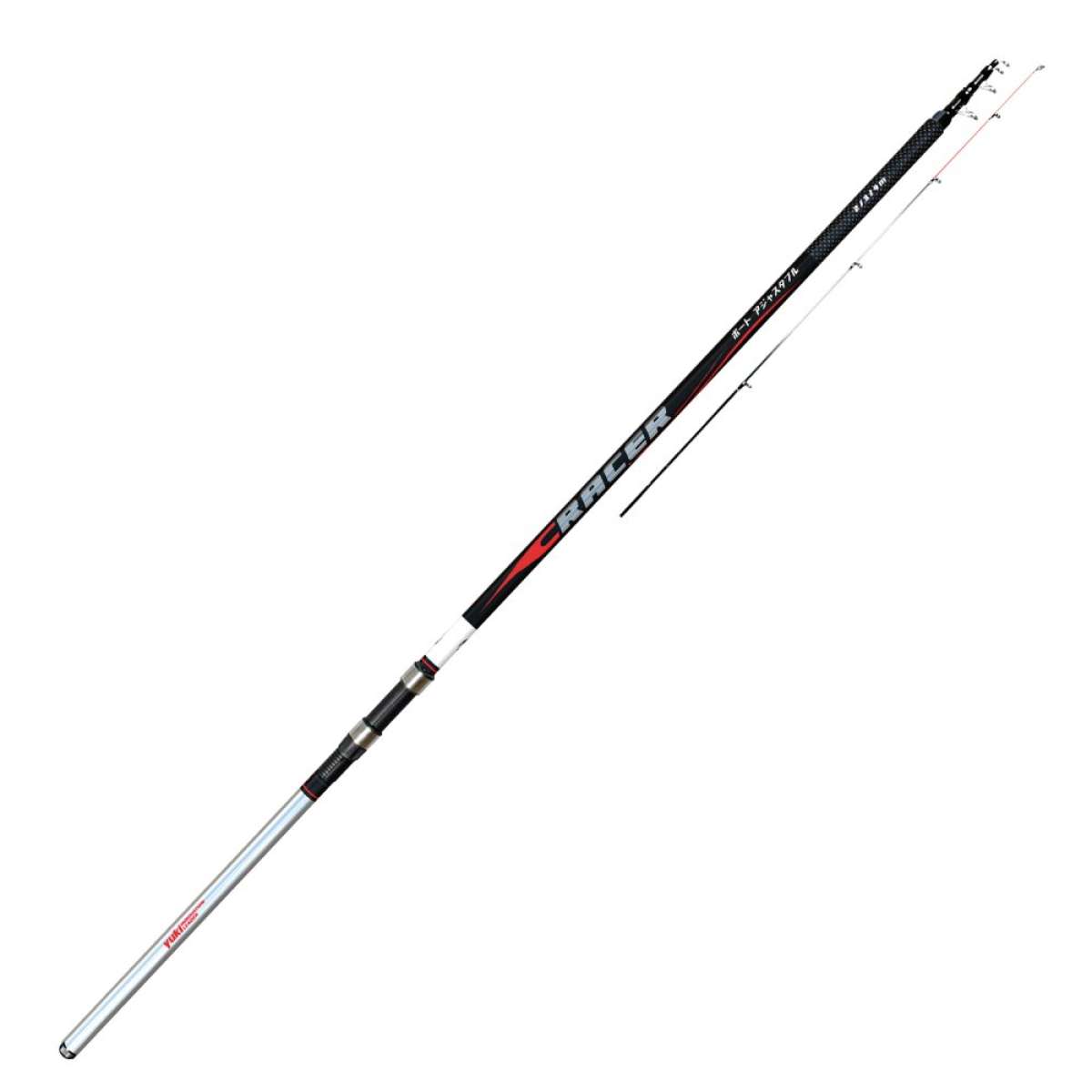 Yuki Racer 400 cm 100 - 300 gr