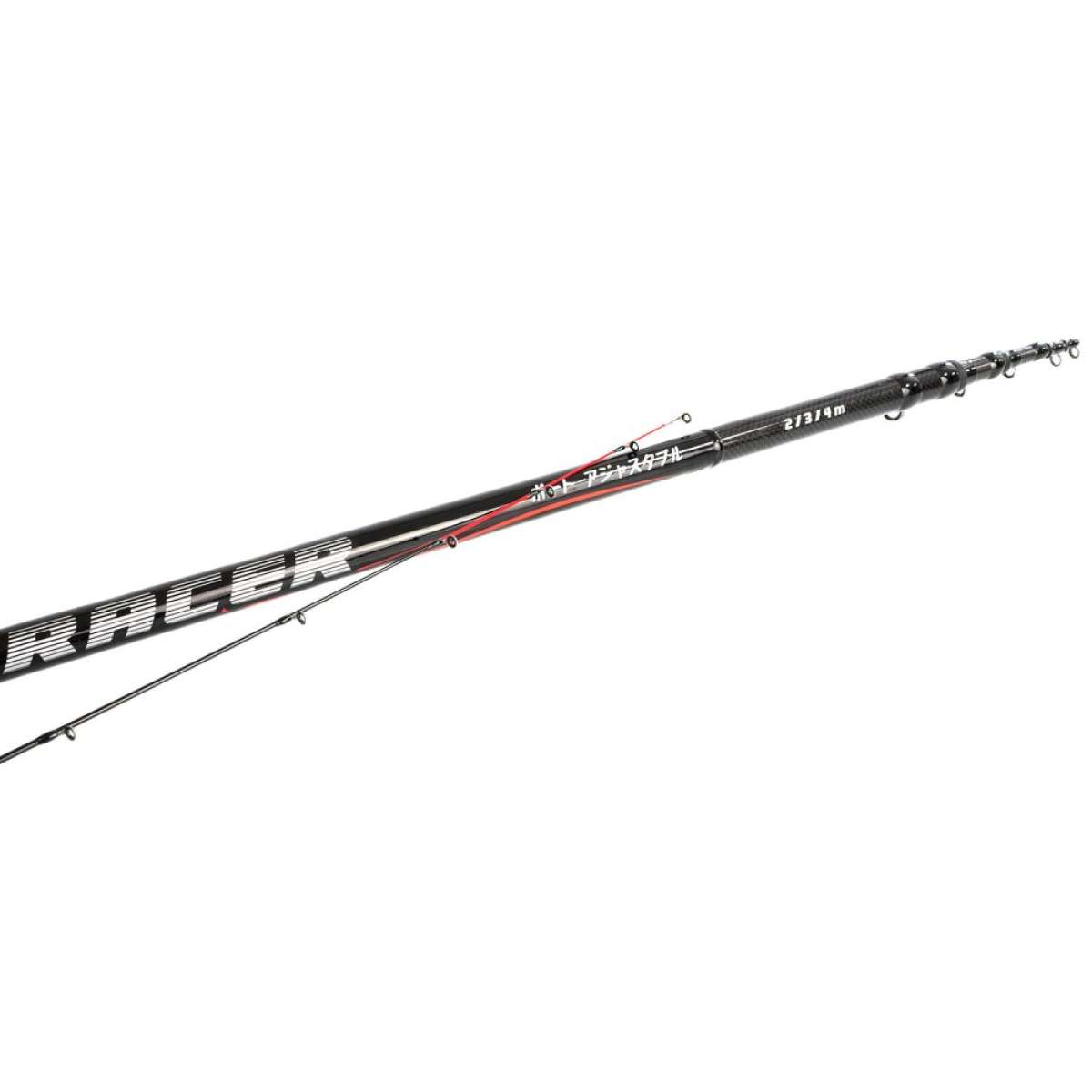 Yuki Racer 400 cm 100 - 300 gr, Image 2