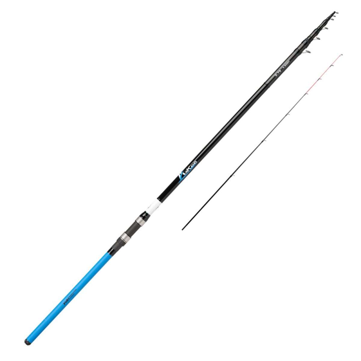 Yuki Arkano 375 cm 100 - 300 gr