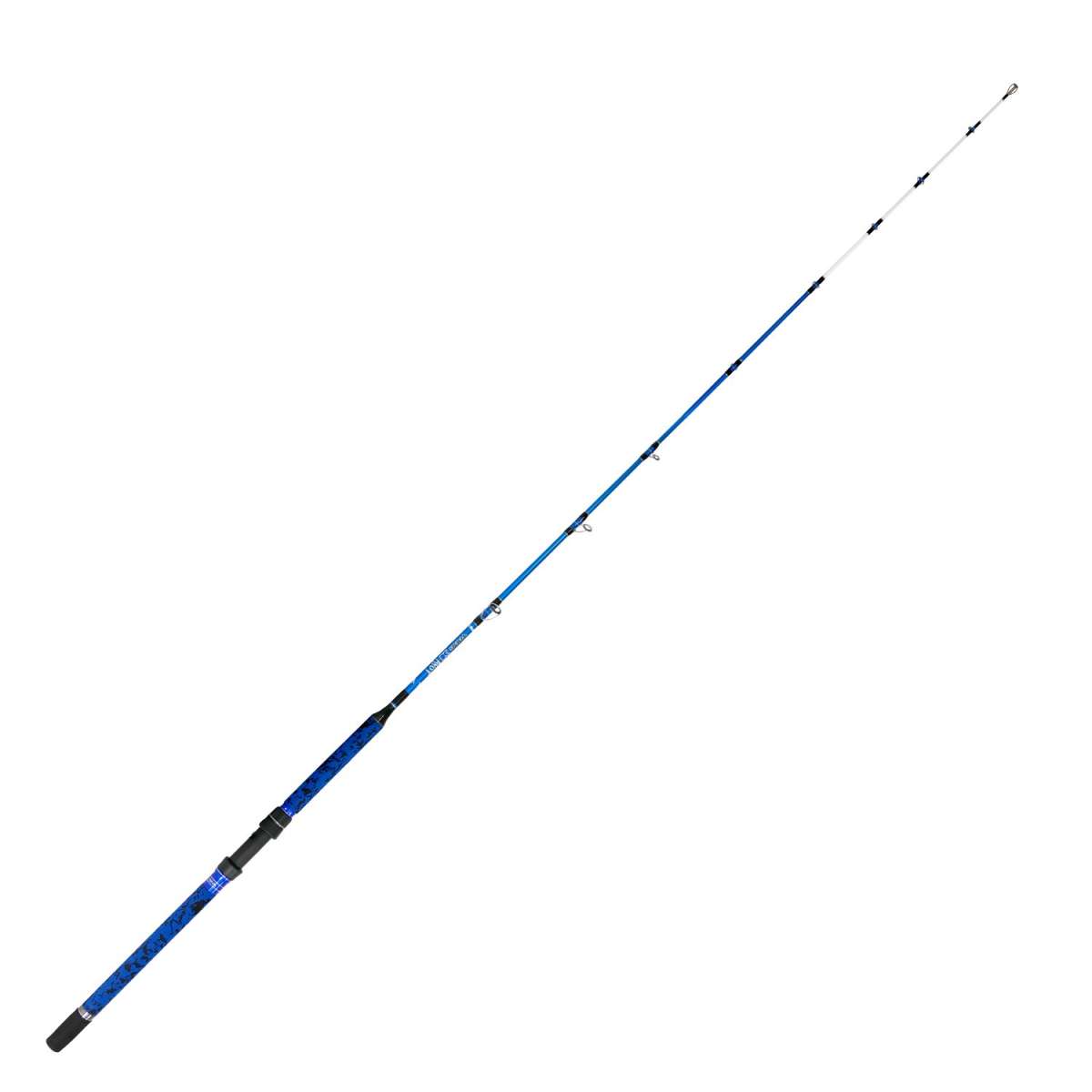Yuki Toya Boat 200 cm