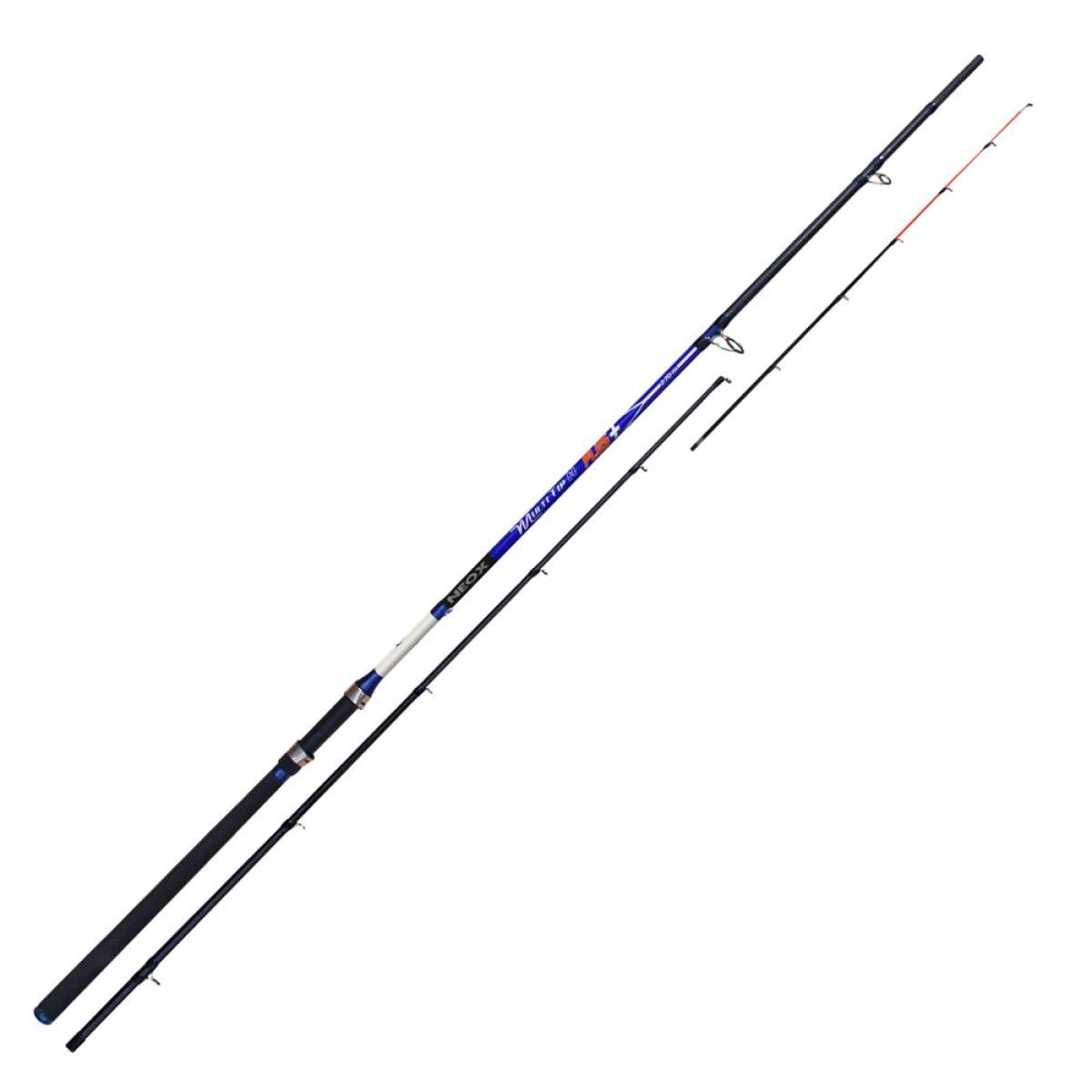 Yuki Multitip H Plus 270 cm 100 - 500 gr