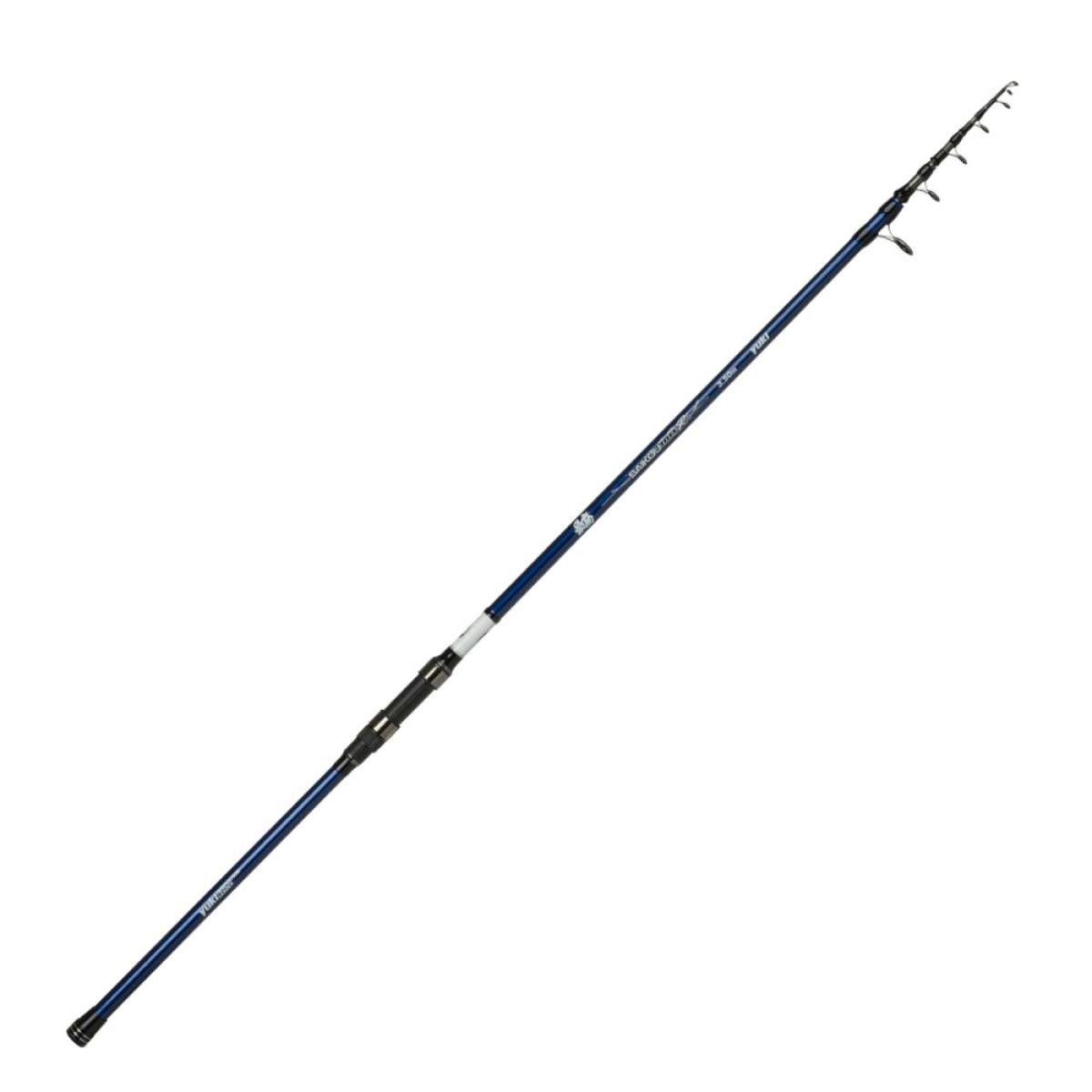 Yuki Saikou Max 1 350 cm 30 - 120 gr