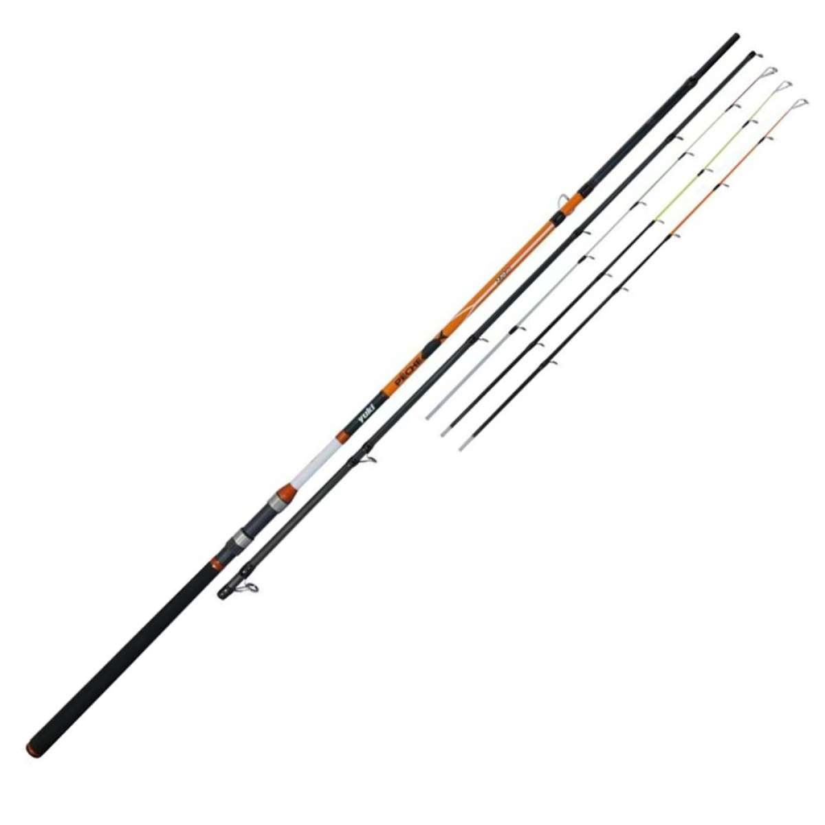 Yuki Pêche Dorade 270 cm 50 - 300 gr