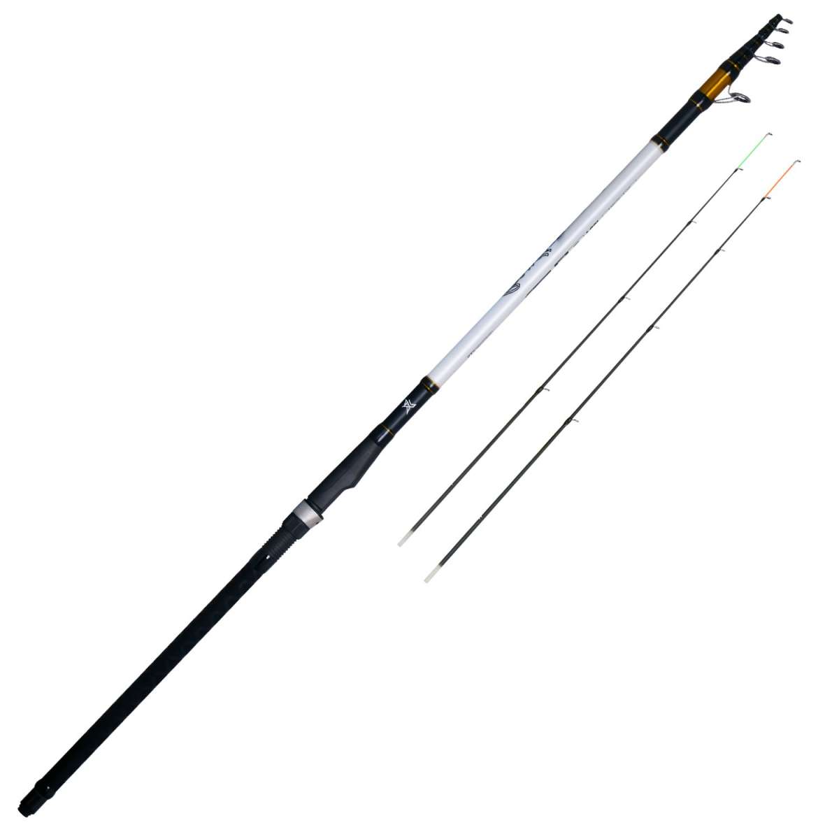 Yuki Gaudi Multitip 400 cm 120 gr