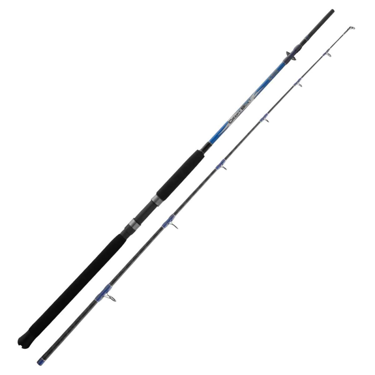 Yuki Craft Boat 210 cm 100 - 200 gr