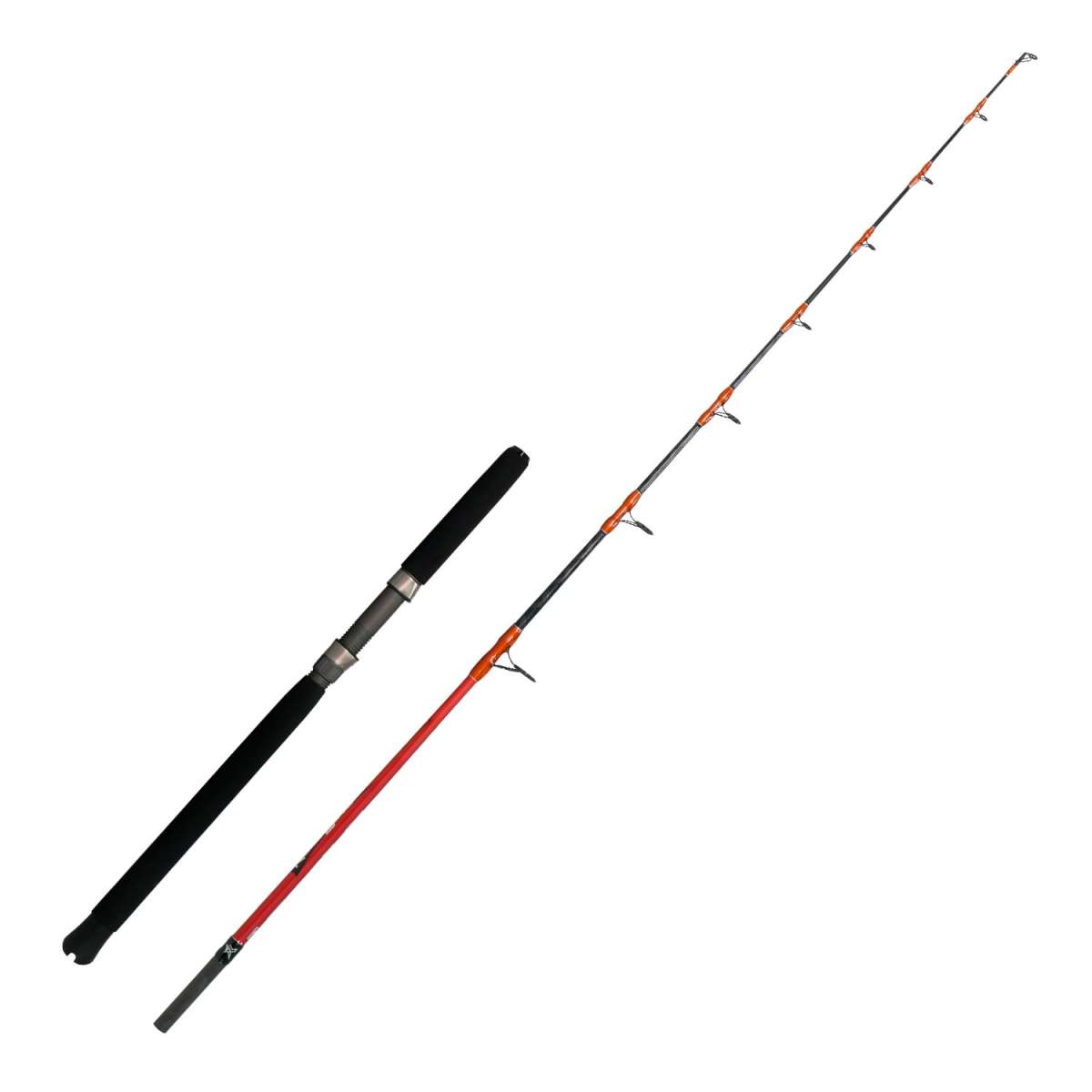 Yuki Kefi Boat 165 cm 100 - 250 gr