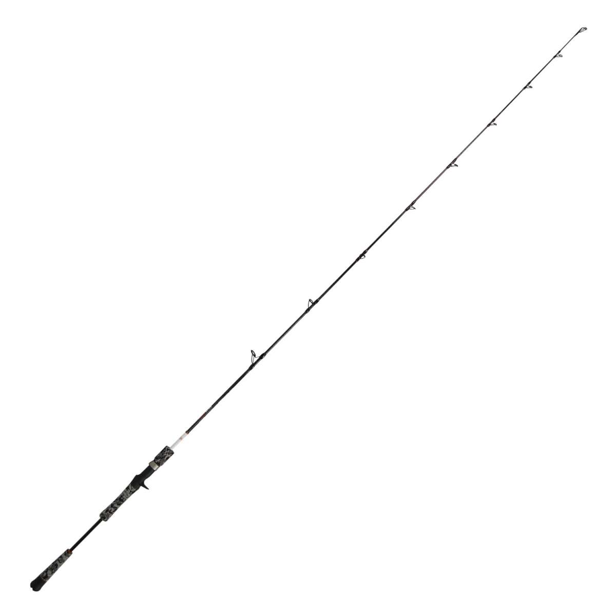 Yuki Slim Nuba Casting 180 cm 80 - 200 gr