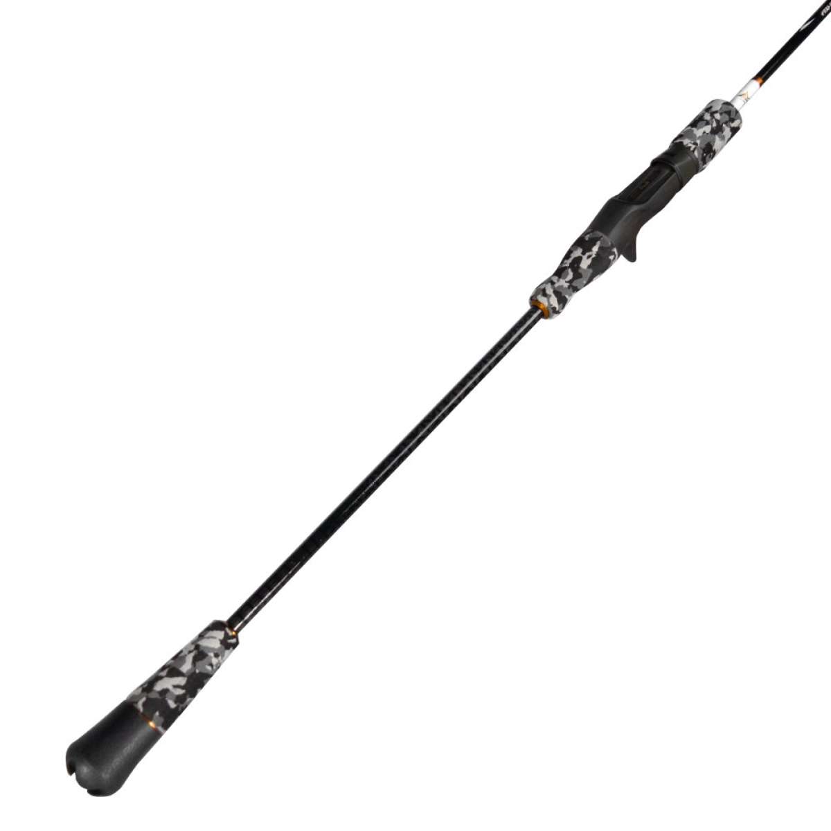 Yuki Slim Nuba Casting 210 cm 240 gr, Image 2
