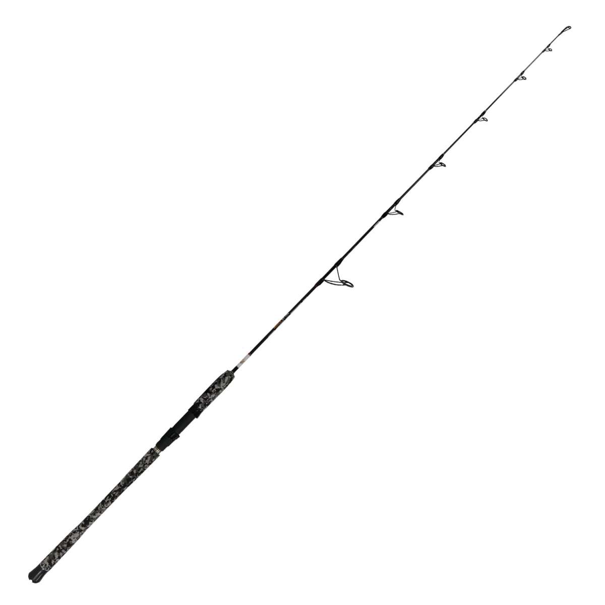 Yuki Slim Nuba Spinning 180 cm 80 - 200 gr