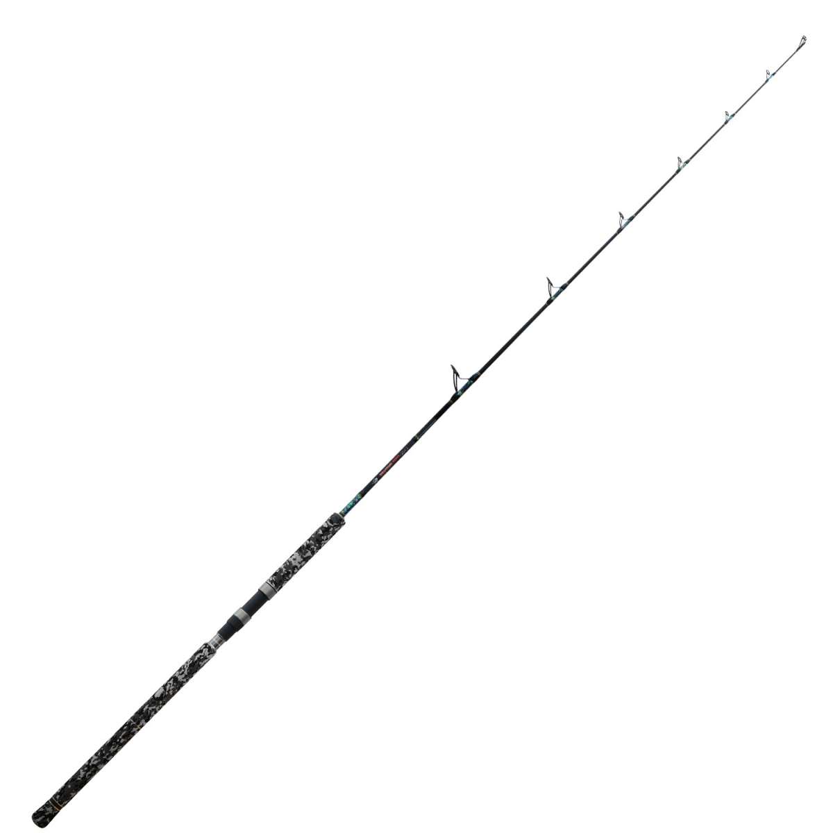 Yuki Bulldozer Nuba 180 cm 90 - 240 gr
