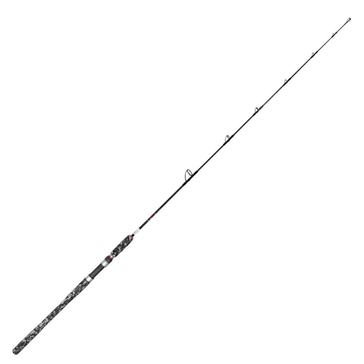 Yuki Nuba Equo Jigging 180 cm 90 - 240 gr