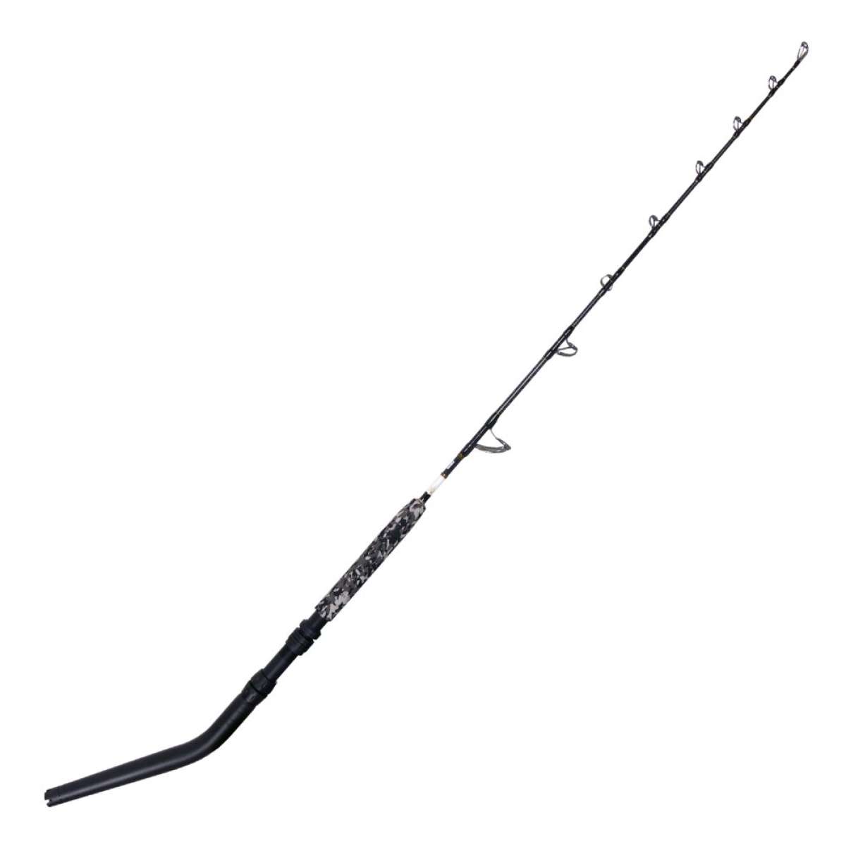 Yuki Nuba Extreme 165 cm