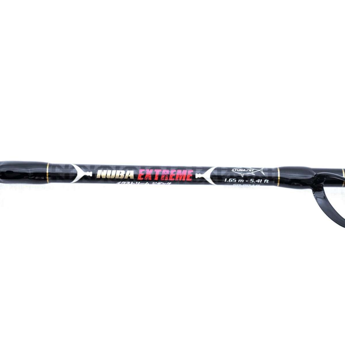 Yuki Nuba Extreme 165 cm, Image 2