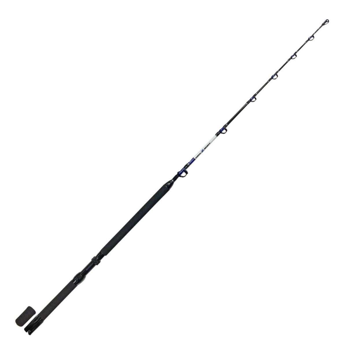 Yuki Max Z Boat 170 cm