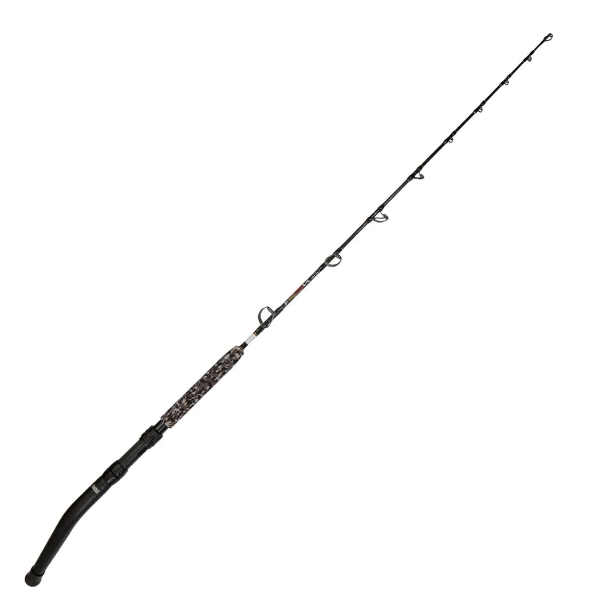 Yuki Nuba Extreme L 180 cm