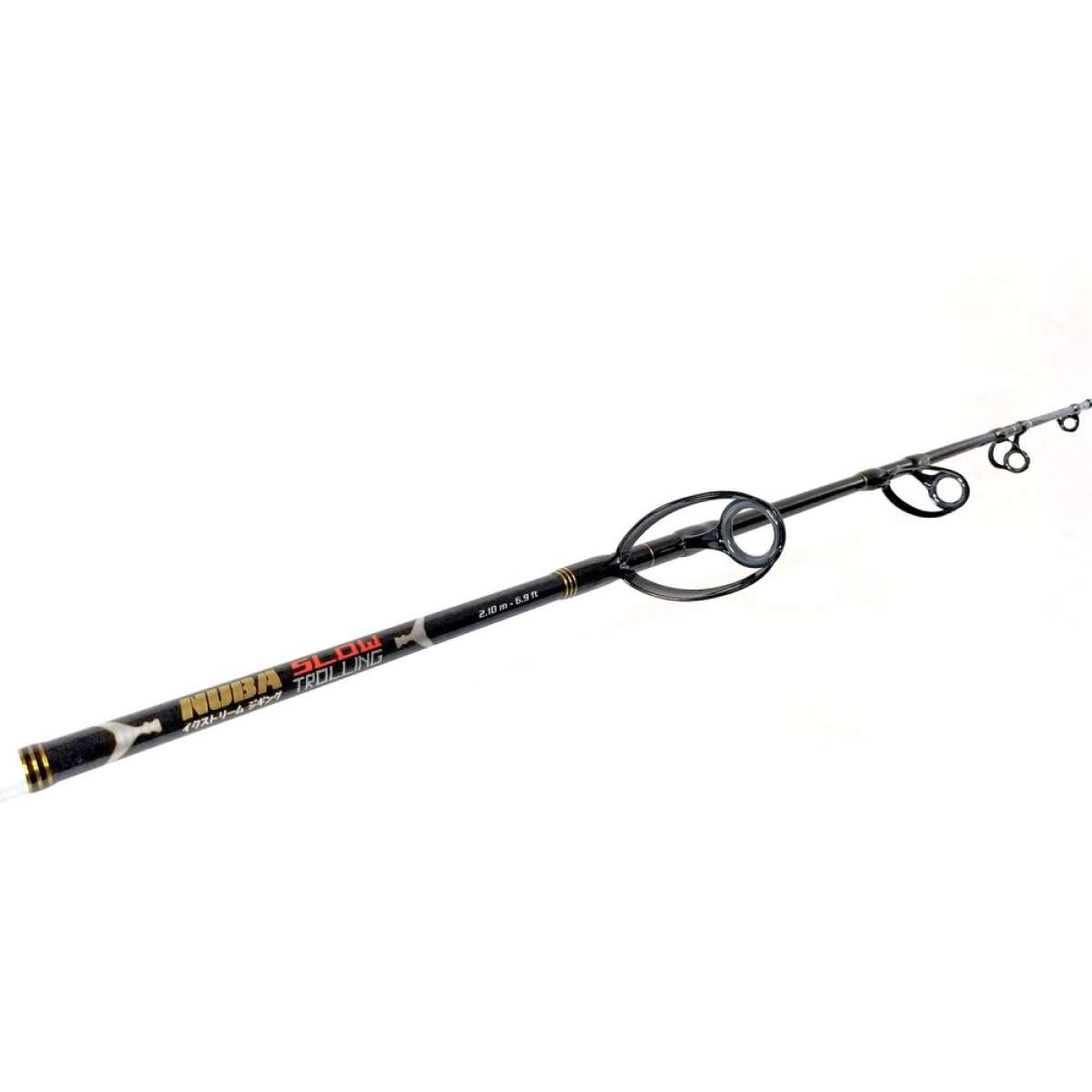 Yuki Nuba Slow Trolling 210 cm, Görsel 2