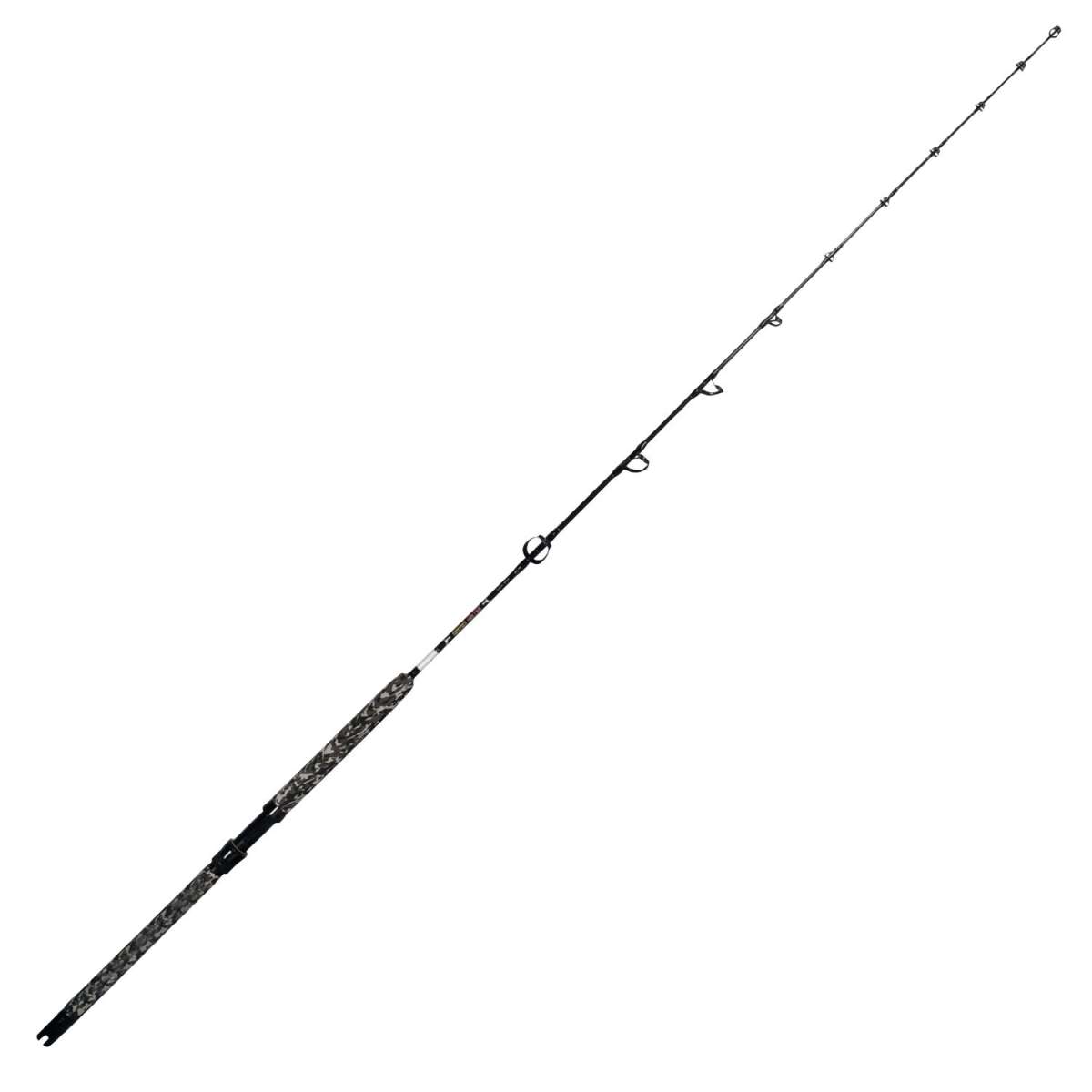Yuki Nuba Slow Trolling Light 210 cm