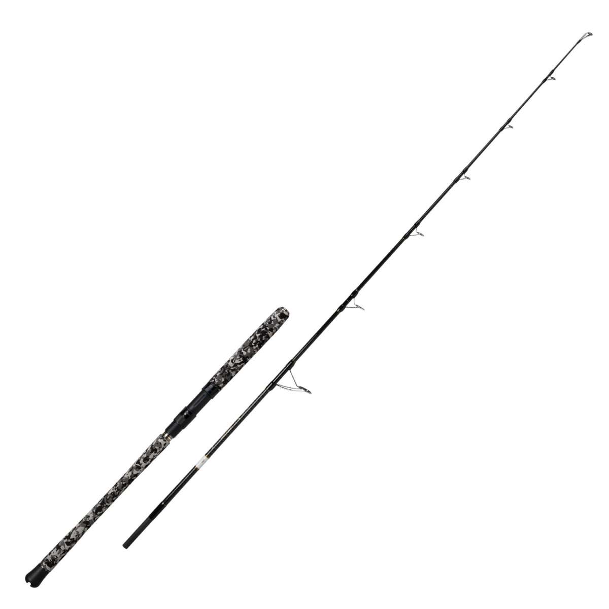 Yuki Nuba Osaka 240 cm 100 - 300 gr