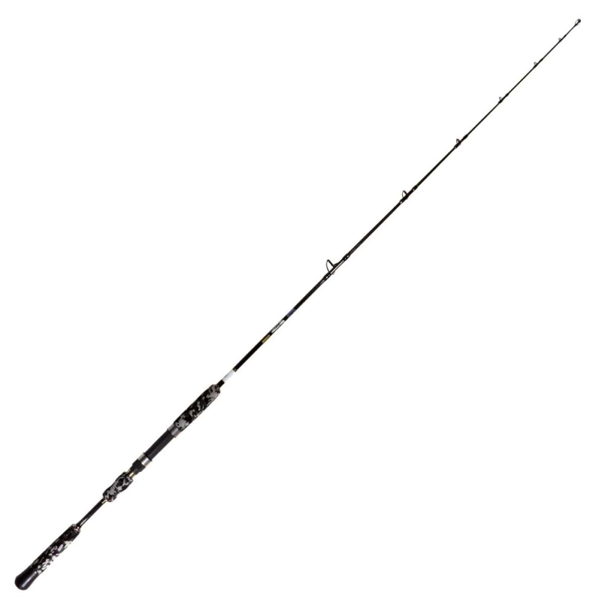 Yuki Nuba Float Spinning 180 cm 30 - 100 gr