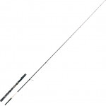 Yuki Nuba Spin 1 225 cm 3.5 - 17 gr