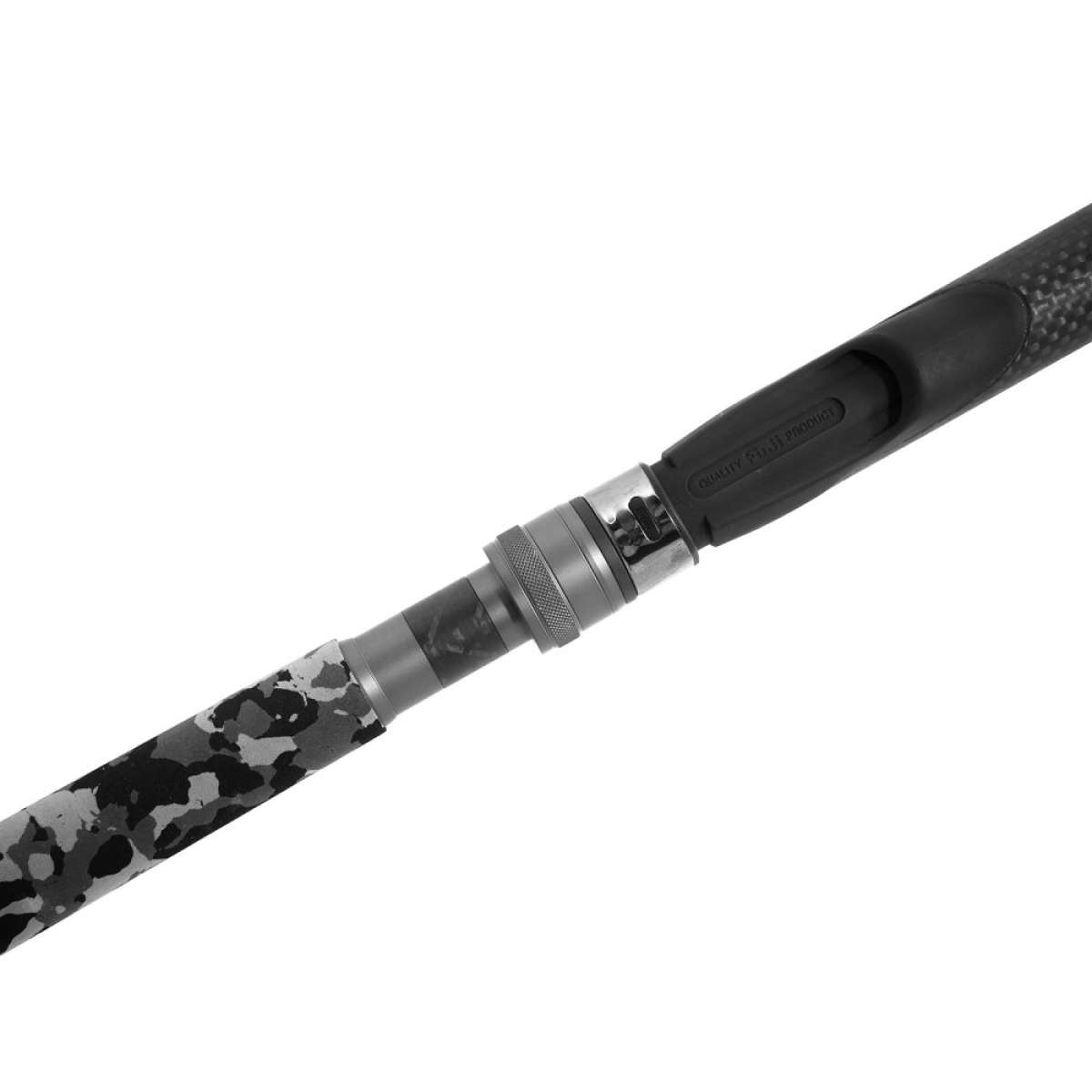 Yuki Nuba Spin 1 225 cm 3.5 - 17 gr, Image 3