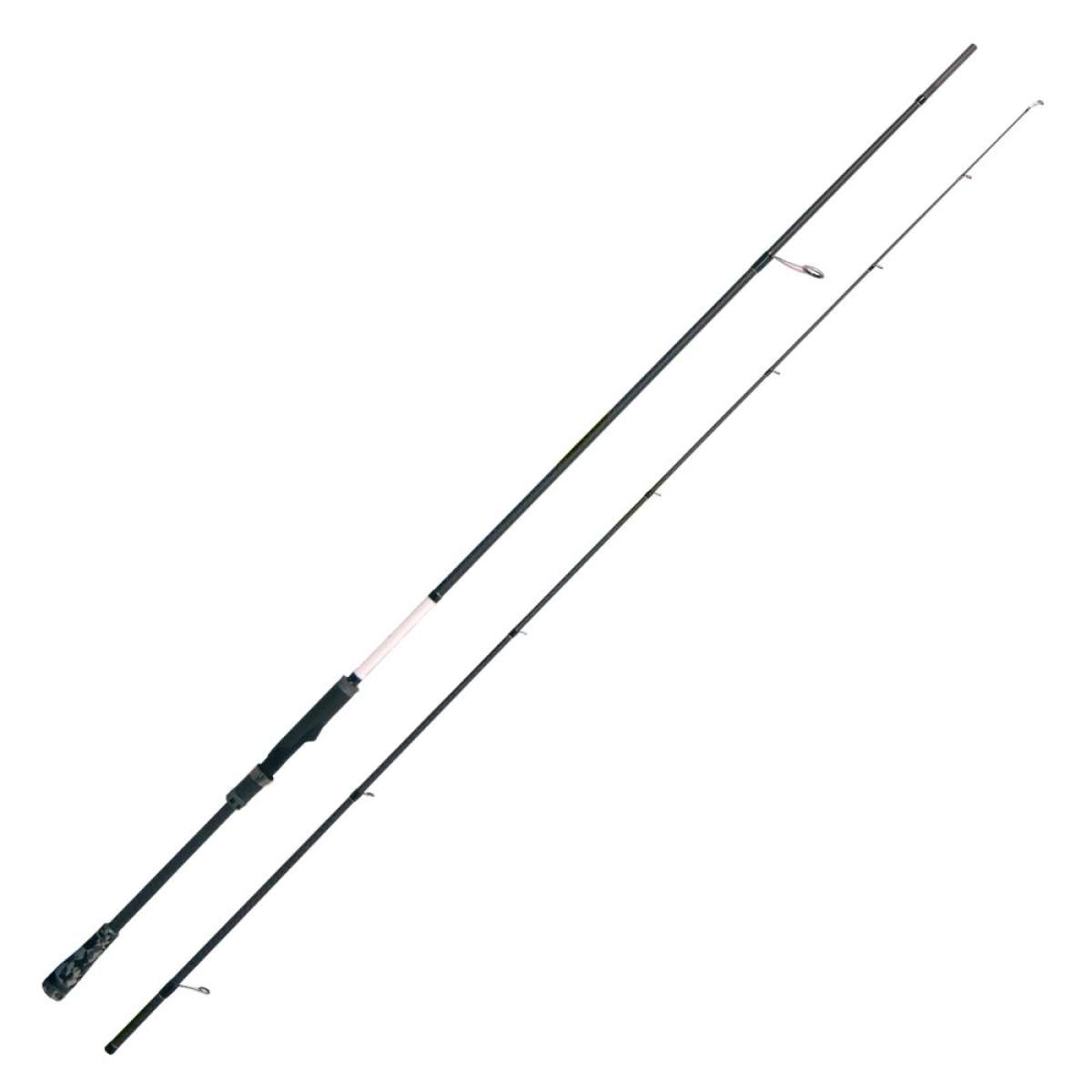 Yuki Nuba Spin 5 270 cm 10 - 35 gr