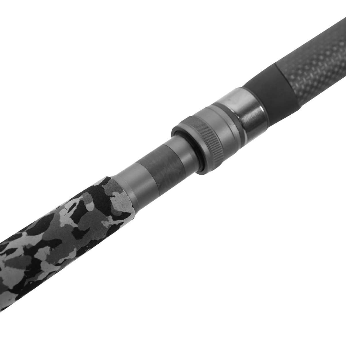 Yuki Nuba Spin 8 250 cm 10 - 65 gr, Image 3