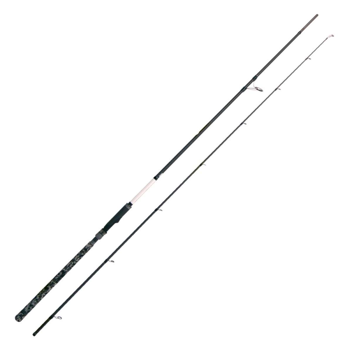 Yuki Nuba Spin 10 290 cm 30 - 90 gr