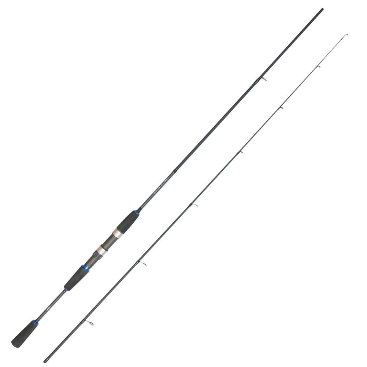 Yuki Ken Sei Z Light 180 cm 08 - 10 gr