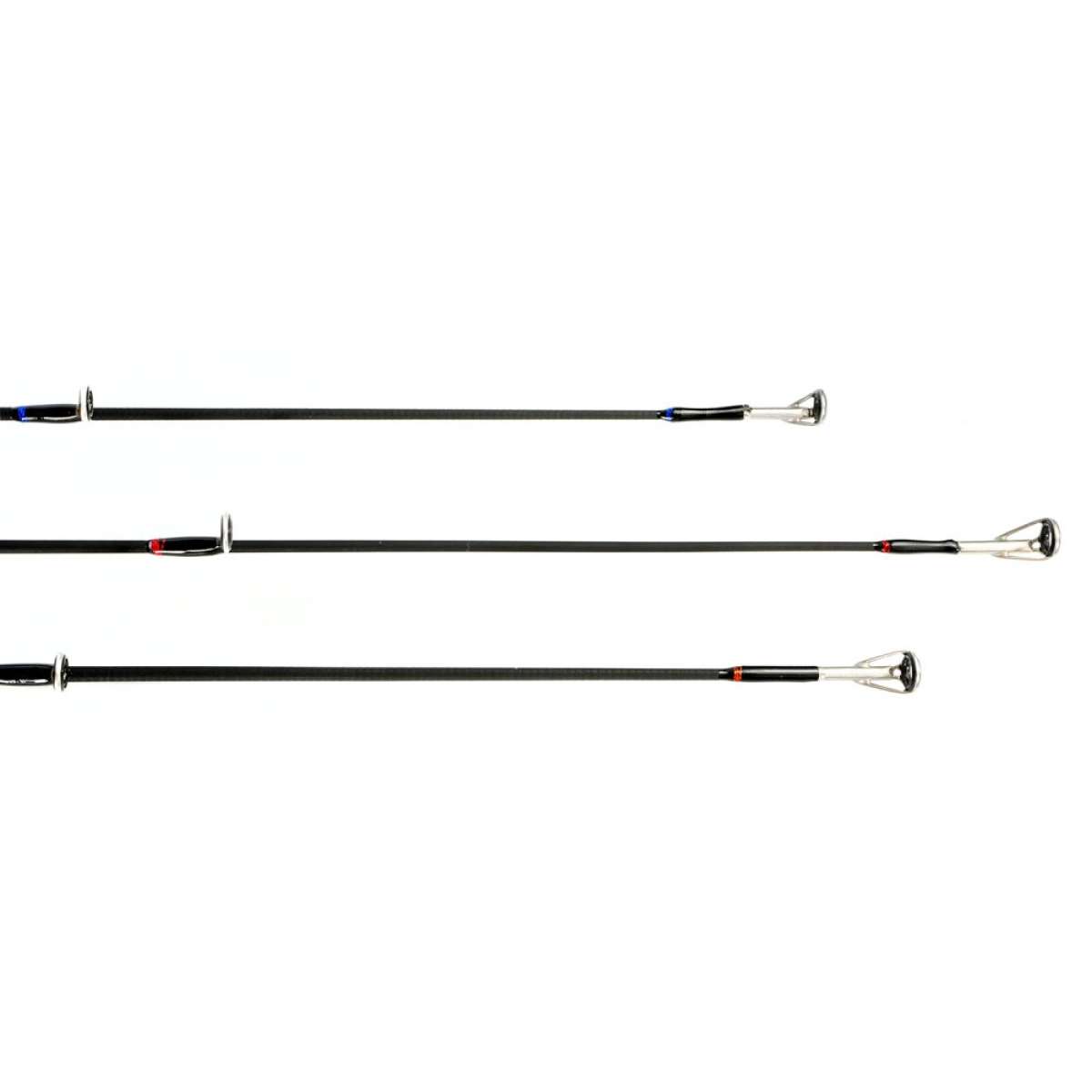 Yuki Ken Sei Z Medium 210 cm 7 - 21 gr, Görsel 4