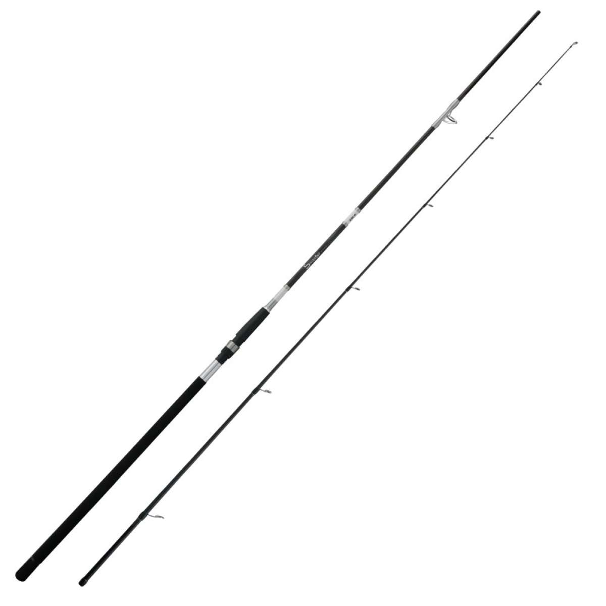 Yuki Shibasu 330 cm 30 - 60 gr