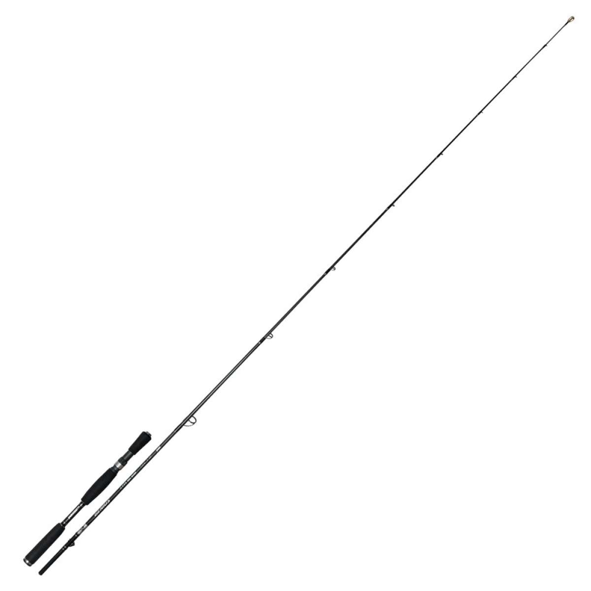 Yuki Genius 210 cm 10 - 40 gr
