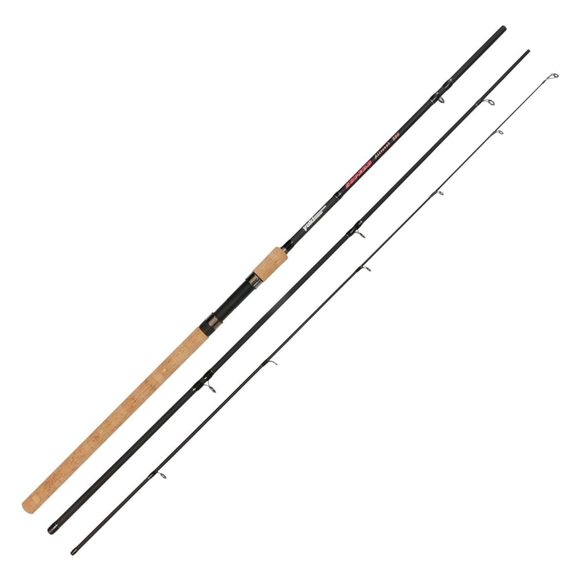 Yuki Superb All Round 360 cm 20 - 80 gr