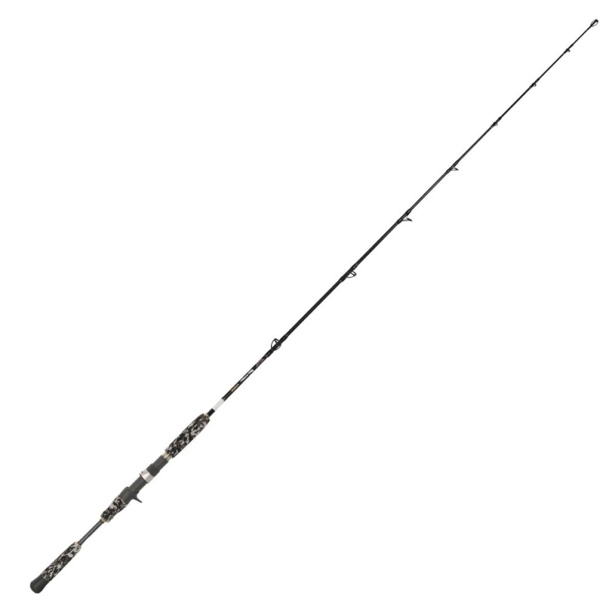 Yuki Nuba Float Casting 180 cm 30 - 100 gr